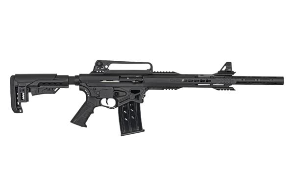 BARAK ARMS 99S SİYAH